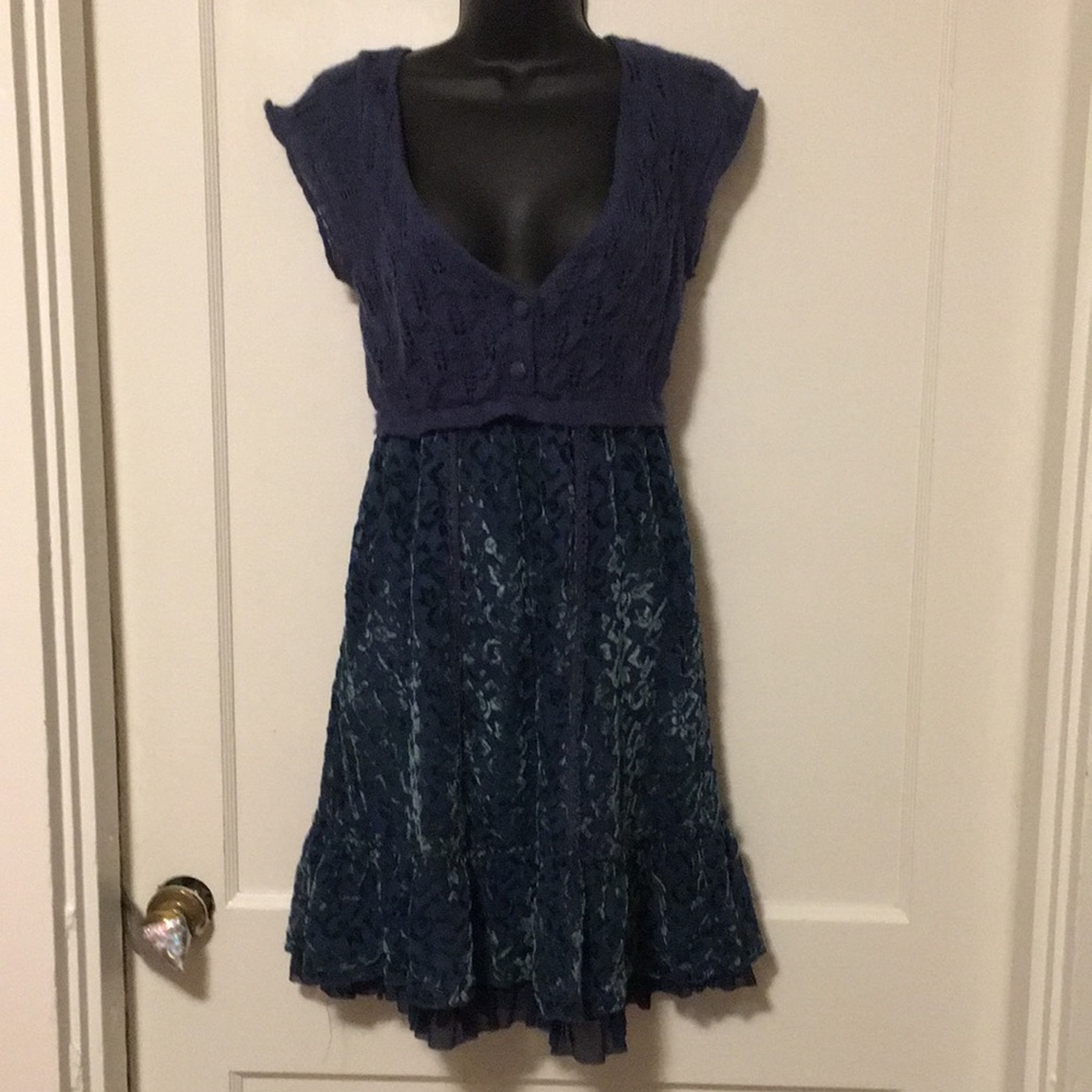 Free People Dress size 8
